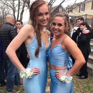 Meet your Posher, Nicole